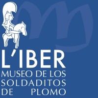 L'Iber, Museo de los Soldaditos de Plomo logo - Similar company to Esne Beltza S.L.