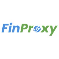 FinProxy Limited logo - Similar company to Pivotell® Ltd