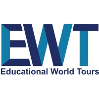 Edu World Tours logo - Similar company to Educational Journeys