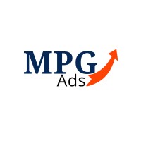 MPG Ads logo - Similar company to Digital With India