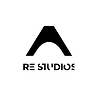 RE Studios logo - Similar company to Studio Eight