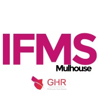 IFMS Mulhouse logo - Similar company to University Consortium Of Seinäjoki