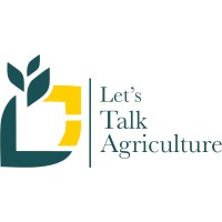 Let's Talk Agriculture LLC logo - Similar company to Smartlink