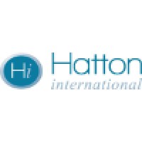 Hatton International logo - Similar company to Brava Systems