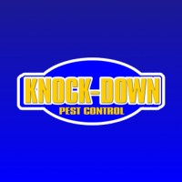 Knock-Down Pest Control logo - Similar company to Maintrac Group