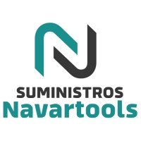 Suministros Navartools logo - Similar company to Cabinet Comunicación