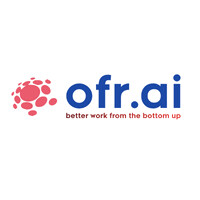 OFR.AI logo - Similar company to Bestwebdesigntools
