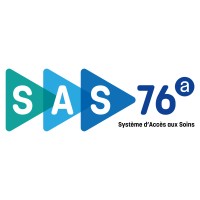 Association SAS 76A logo - Similar company to Cpts Eure-Seine