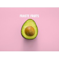 Fraste Fruits 123 logo - Similar company to Les Corbeilles De Fruits Potager City