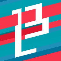 Level13 logo - Similar company to Wisckar