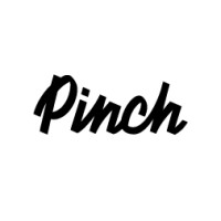 Pinch logo - Similar company to Otter