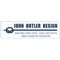 John Butler Design logo - Similar company to Camarc Design