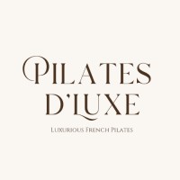 Pilates d'Luxe logo - Similar company to Sarokri