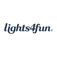 Lights4fun logo - Similar company to Archtech Builders