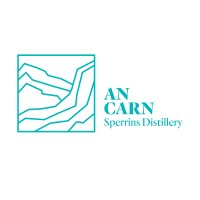 An Carn Distillery logo - Similar company to Outwalker Whiskey