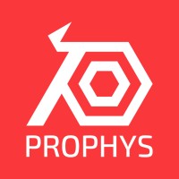 PROPHYS logo - Similar company to Tritium Advies