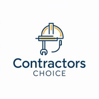Contractors Choice logo - Similar company to Janhavi Auto Comp