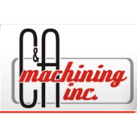 C & A Machining