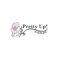 Pretty Up! Official Indonesia logo - Similar company to They Talk About