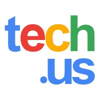 Tech.us logo - Similar company to Cannatech Network