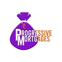 Progressive Mortgages logo - Similar company to The Pay Experts