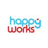 HAPPY WORKS - Programa de Bienestar Organizacional logo - Similar company to Usem Cdmx