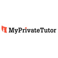 MyPrivateTutor logo - Similar company to Teacheron.Com
