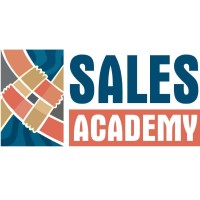 Sales Academy (Sales Training & Business Development) logo - Similar company to Pta -Training Academy