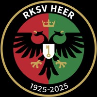 RKSV HEER logo - Similar company to 043Web Bv