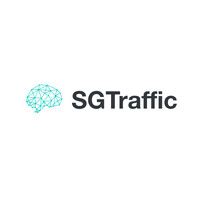 SGTraffic logo - Similar company to Traffest