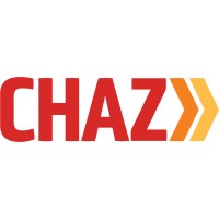 CHAZ logo - Similar company to Ooma Cyber Solutions Private Limited