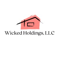 Wicked Holdings, LLC logo - Similar company to Legacy Wealth Planner, Llc
