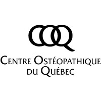 Centre Ostéopathique Du Québec logo - Similar company to Respire Solutions