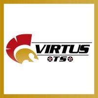 Virtus Technology Solutions, Inc.: A Service Disabled Veteran Owned Small Business logo - Similar company to Virtus Technologies, Llc