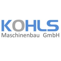 Kohls Maschinenbau GmbH logo - Similar company to Peitzmeier Maschinenbau Gmbh