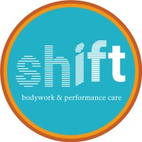 Shift Bodywork & Performance Care logo - Similar company to Body In Tune
