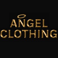 Angel Clothing UK logo - Similar company to Peaky Mark