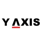 Y-Axis United Kingdom logo - Similar company to Boost Education