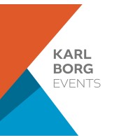 Karl Borg Events logo - Similar company to Digital Commandos