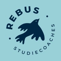 REBUS Studiebegeleiding logo - Similar company to Quartus Accountancy