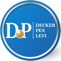 Decker, Pex & Co logo - Similar company to Mining Crypto Network