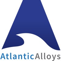 Atlantic Alloys logo - Similar company to Tamo Project
