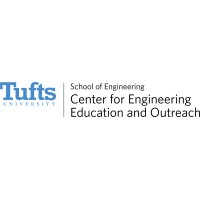 Tufts University Center for Engineering Education and Outreach logo - Similar company to Academic Mindtrek Conference