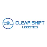 Clear Shift Logistics logo - Similar company to Shift Logistics