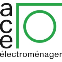 ace électroménager SA logo - Similar company to Jmg Electroménager Sàrl