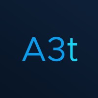 A3t logo - Similar company to Vsets