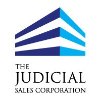The Judicial Sales Corporation logo - Similar company to Rock River Express