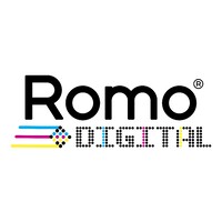 Romo Digital logo - Similar company to X Eleva Group