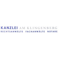 Kanzlei am Klingenberg logo - Similar company to Vorberg.Law / Qur.Digital