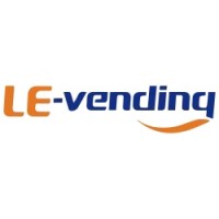 LE Vending logo - Similar company to Anikaa Ev